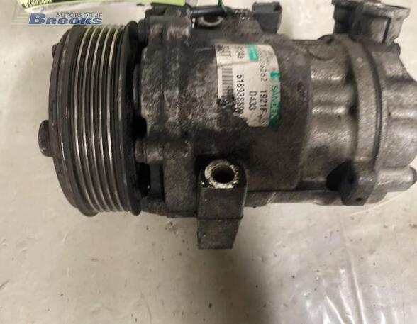 Airco Compressor PEUGEOT BIPPER (AA_), ALFA ROMEO MITO (955_), FIAT GRANDE PUNTO (199_), FIAT PUNTO (199_)