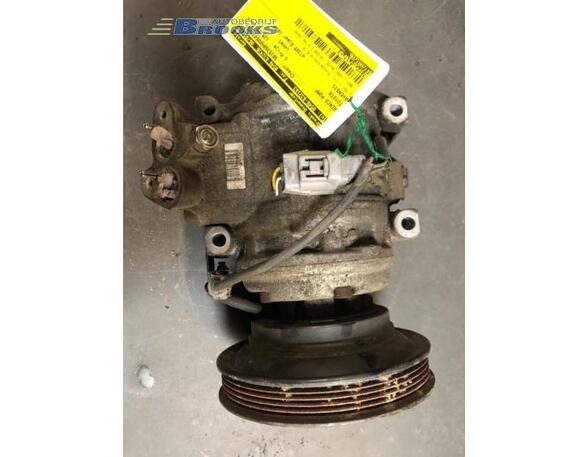 Air Conditioning Compressor TOYOTA AVENSIS (_T22_)