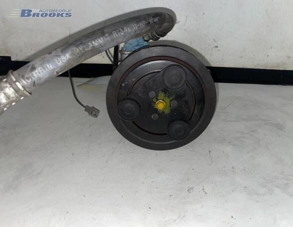 Air Conditioning Compressor MAZDA 323 F VI (BJ)