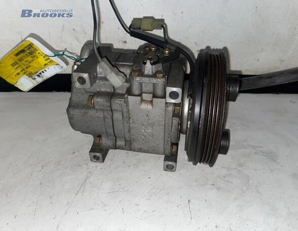 Air Conditioning Compressor MAZDA 323 F VI (BJ)