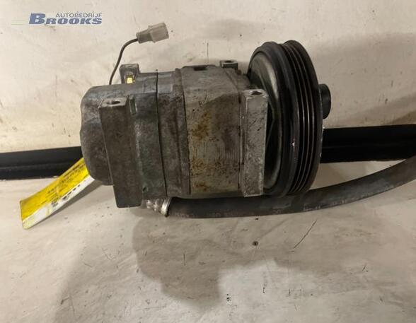 Air Conditioning Compressor MAZDA 323 F VI (BJ)