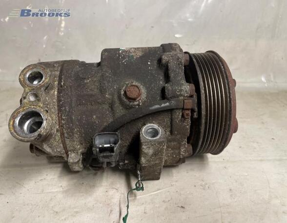 Air Conditioning Compressor ALFA ROMEO MITO (955_), FIAT GRANDE PUNTO (199_), FIAT PUNTO (199_), FIAT PUNTO EVO (199_)