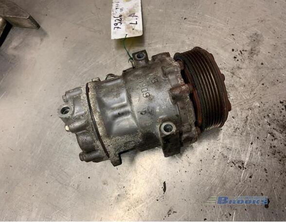 Air Conditioning Compressor ALFA ROMEO MITO (955_), FIAT GRANDE PUNTO (199_), FIAT PUNTO (199_), FIAT PUNTO EVO (199_)