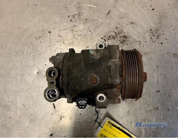 Air Conditioning Compressor ALFA ROMEO MITO (955_), FIAT GRANDE PUNTO (199_), FIAT PUNTO (199_), FIAT PUNTO EVO (199_)