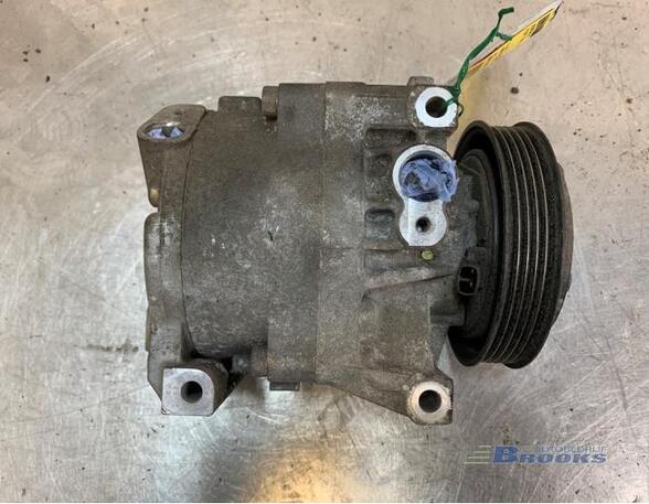 Air Conditioning Compressor FIAT PUNTO (188_), FIAT PUNTO Hatchback Van (188_)