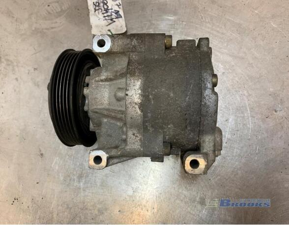 Air Conditioning Compressor FIAT PUNTO (188_), FIAT PUNTO Hatchback Van (188_)