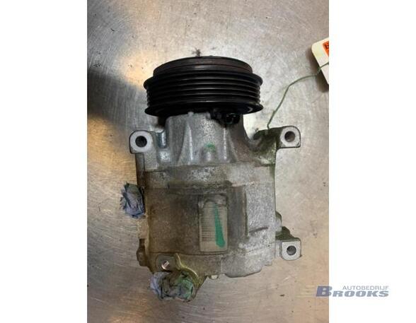 Air Conditioning Compressor FIAT PANDA (169_), FIAT 500 (312_), FIAT 500 C (312_)