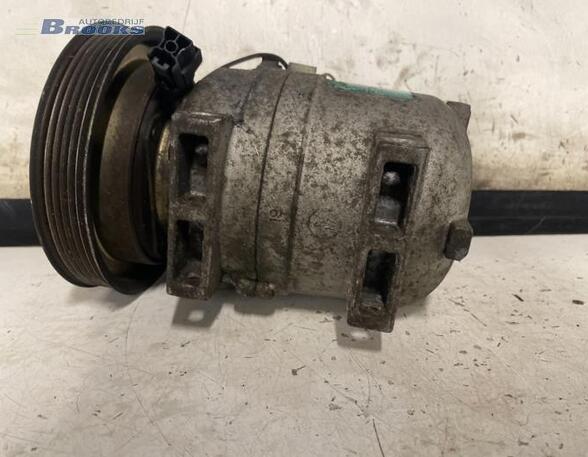 Air Conditioning Compressor DAEWOO MUSSO (FJ), SSANGYONG MUSSO (FJ)