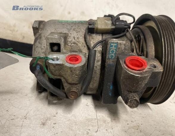 Airco Compressor DAEWOO MUSSO (FJ), SSANGYONG MUSSO (FJ)