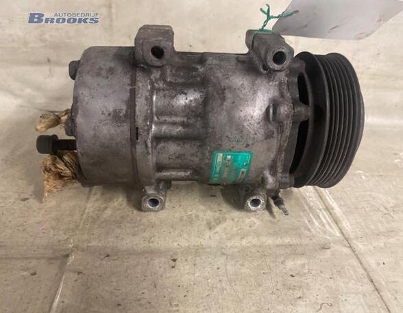 Airco Compressor RENAULT ESPACE III (JE0_)