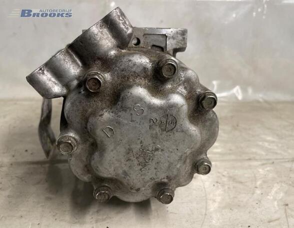 Air Conditioning Compressor RENAULT LOGAN I Estate (KS_), DACIA LOGAN MCV (KS_)