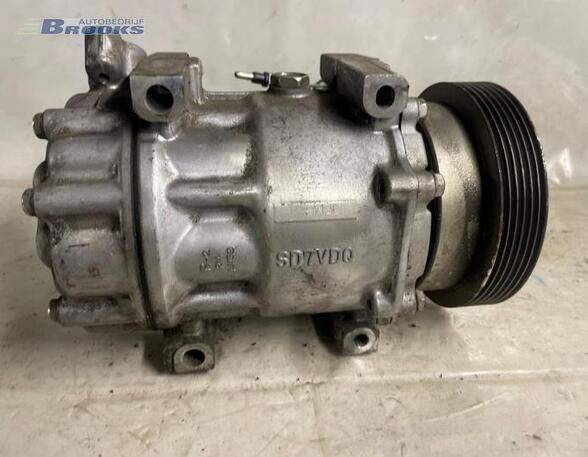 Air Conditioning Compressor RENAULT LOGAN I Estate (KS_), DACIA LOGAN MCV (KS_)