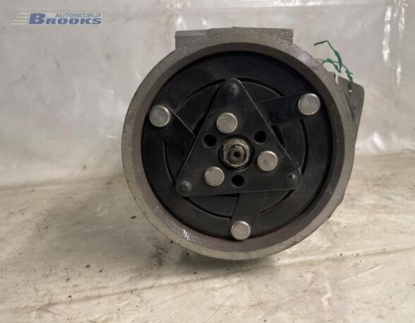 Air Conditioning Compressor RENAULT LOGAN I Estate (KS_), DACIA LOGAN MCV (KS_)