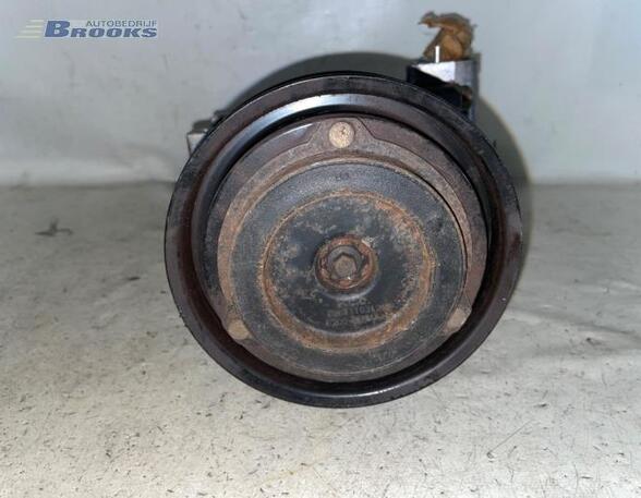 Air Conditioning Compressor HYUNDAI COUPE (RD)