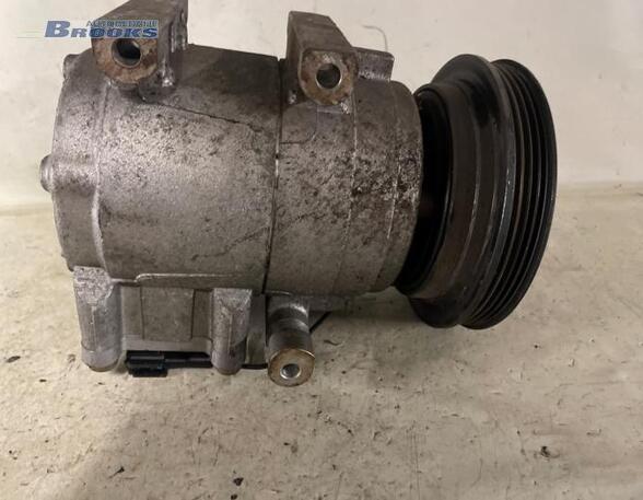 Airco Compressor HYUNDAI COUPE (RD)