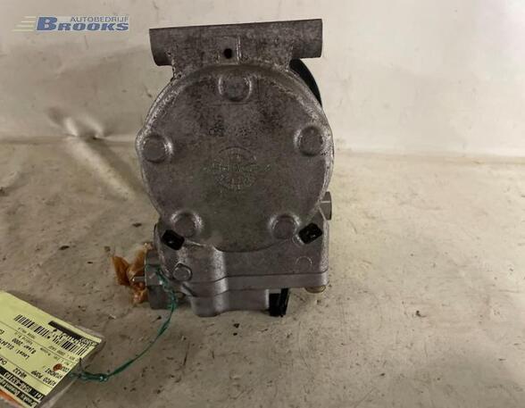 Air Conditioning Compressor HYUNDAI COUPE (RD)