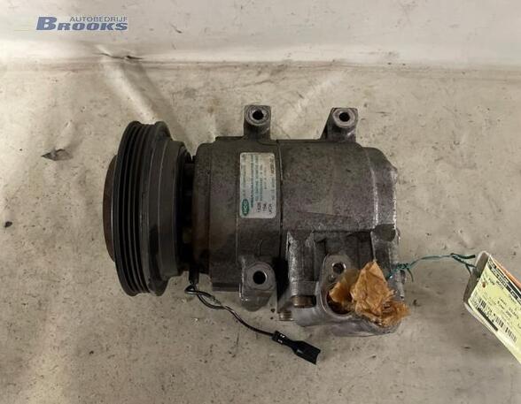 Airco Compressor HYUNDAI COUPE (RD)