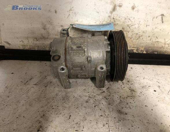 Airco Compressor FIAT STILO (192_)