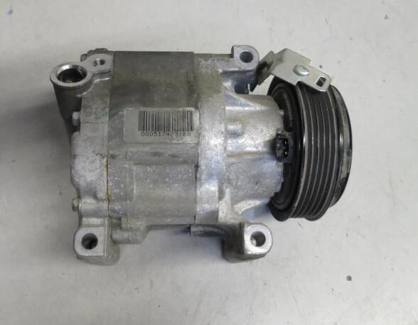 Airco Compressor FIAT PUNTO (188_), FIAT PUNTO Hatchback Van (188_)