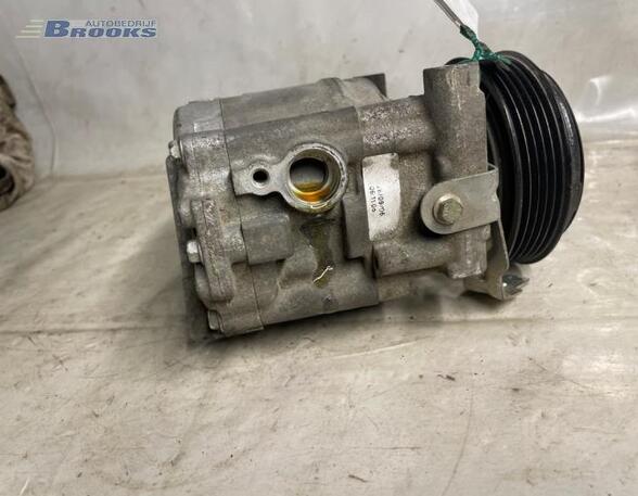 Airco Compressor FIAT PUNTO (188_), FIAT PUNTO Hatchback Van (188_)