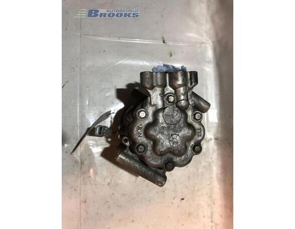 Air Conditioning Compressor RENAULT TWINGO II (CN0_)