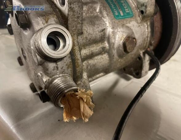 Air Conditioning Compressor ROVER 600 (RH)