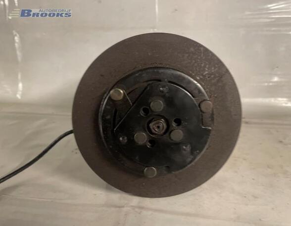 Air Conditioning Compressor ROVER 600 (RH)