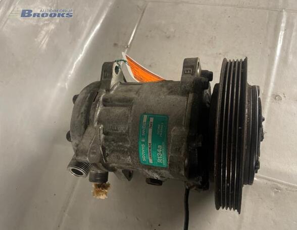 Air Conditioning Compressor ROVER 600 (RH)