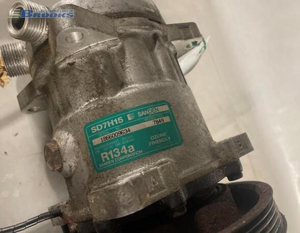 Air Conditioning Compressor ROVER 600 (RH)