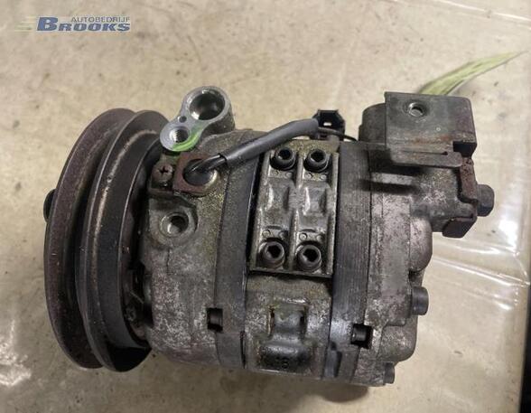 Air Conditioning Compressor NISSAN ALMERA I (N15)