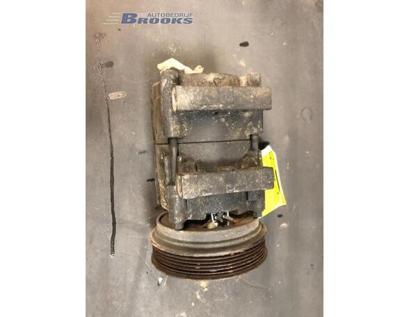 Airco Compressor FORD PUMA (EC_)