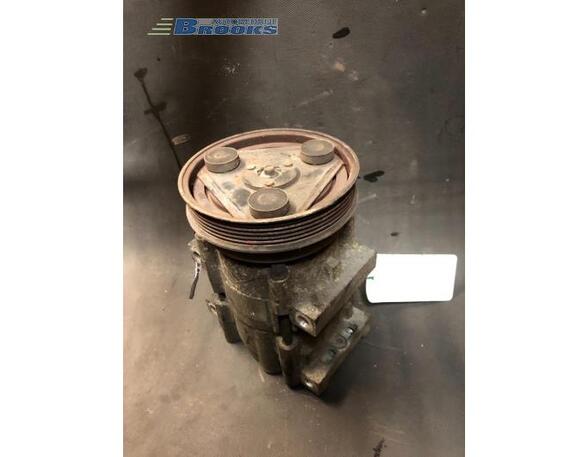 Airco Compressor FORD PUMA (EC_)