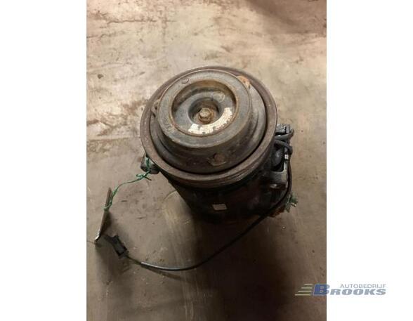 Air Conditioning Compressor SAAB 9-5 Estate (YS3E)