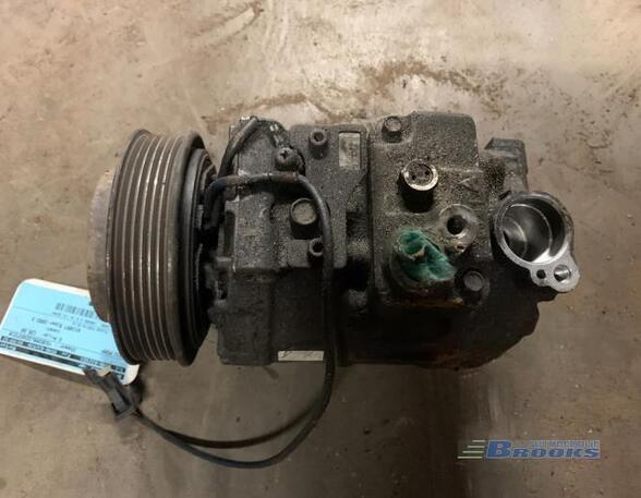 Air Conditioning Compressor SAAB 9-5 Estate (YS3E)