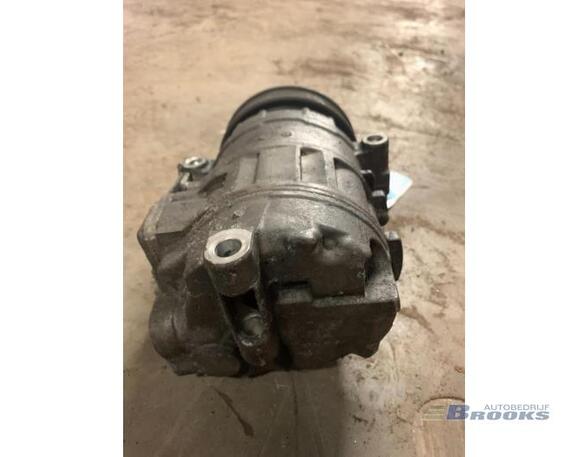 Air Conditioning Compressor SAAB 9-5 Estate (YS3E)