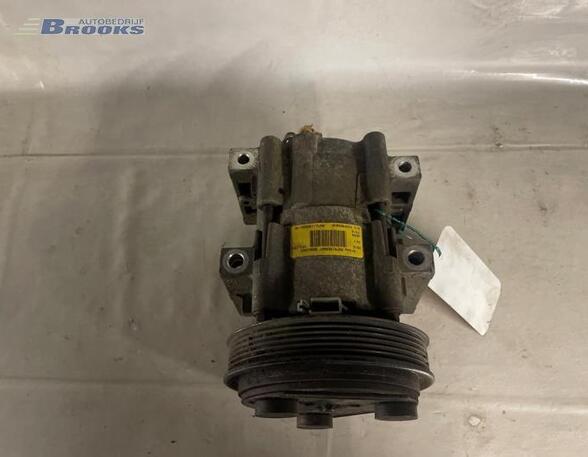 Air Conditioning Compressor FORD FIESTA IV (JA_, JB_)