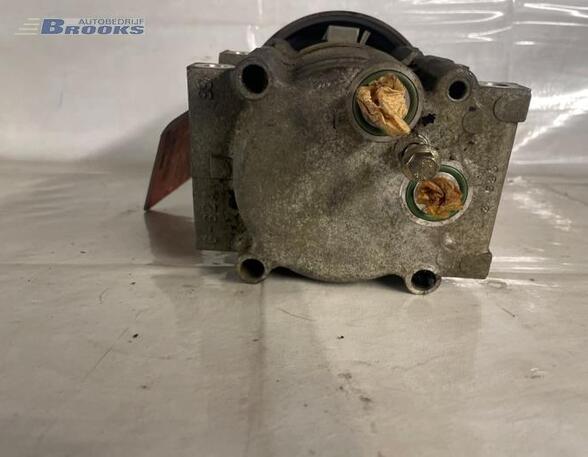 Airco Compressor FORD FIESTA IV (JA_, JB_)