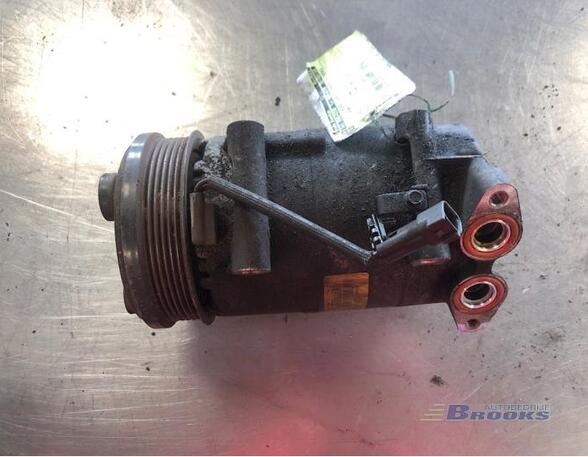 Airco Compressor FORD FOCUS II (DA_, HCP, DP)