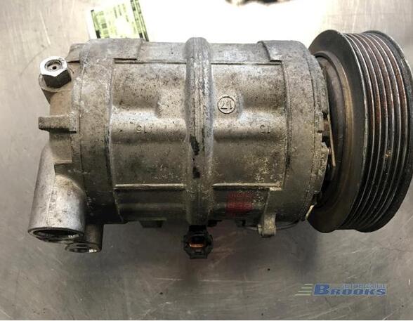 Air Conditioning Compressor NISSAN TERRANO II (R20)