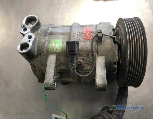 Air Conditioning Compressor NISSAN TERRANO II (R20)