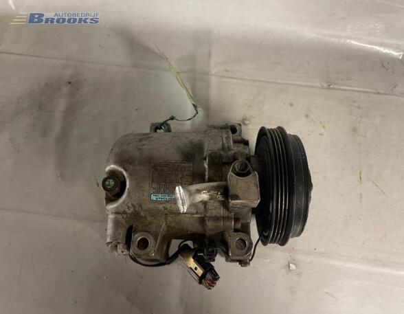 Airco Compressor SUBARU IMPREZA Saloon (GC)