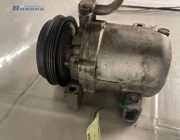 Airco Compressor SUBARU IMPREZA Saloon (GC)