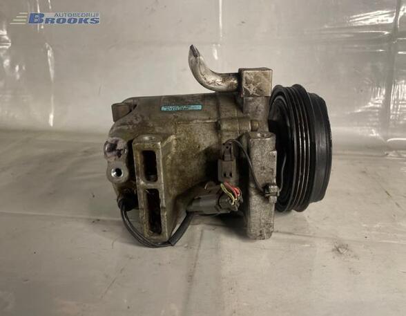 Airco Compressor SUBARU IMPREZA Saloon (GC)