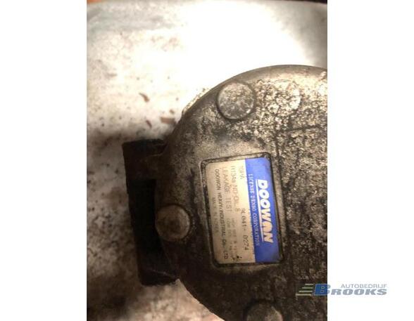 Air Conditioning Compressor KIA SPORTAGE SUV (K00), KIA RETONA Closed Off-Road Vehicle (FK)