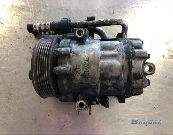 Klimakompressor Fiat Punto Evo 199 51893889 P8768301