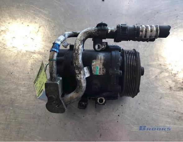 Klimakompressor Fiat Punto Evo 199 51893889 P8768301