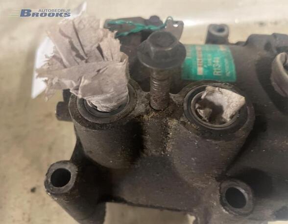 Airco Compressor FORD FIESTA Van (J5_, J3_)