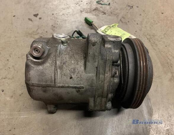 Air Conditioning Compressor SMART CITY-COUPE (450), SMART FORTWO Coupe (450)