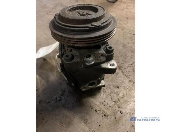 Air Conditioning Compressor SMART CITY-COUPE (450), SMART FORTWO Coupe (450)