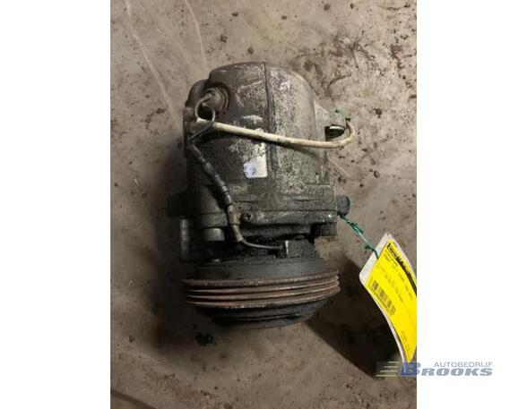 Air Conditioning Compressor SMART CITY-COUPE (450), SMART FORTWO Coupe (450)